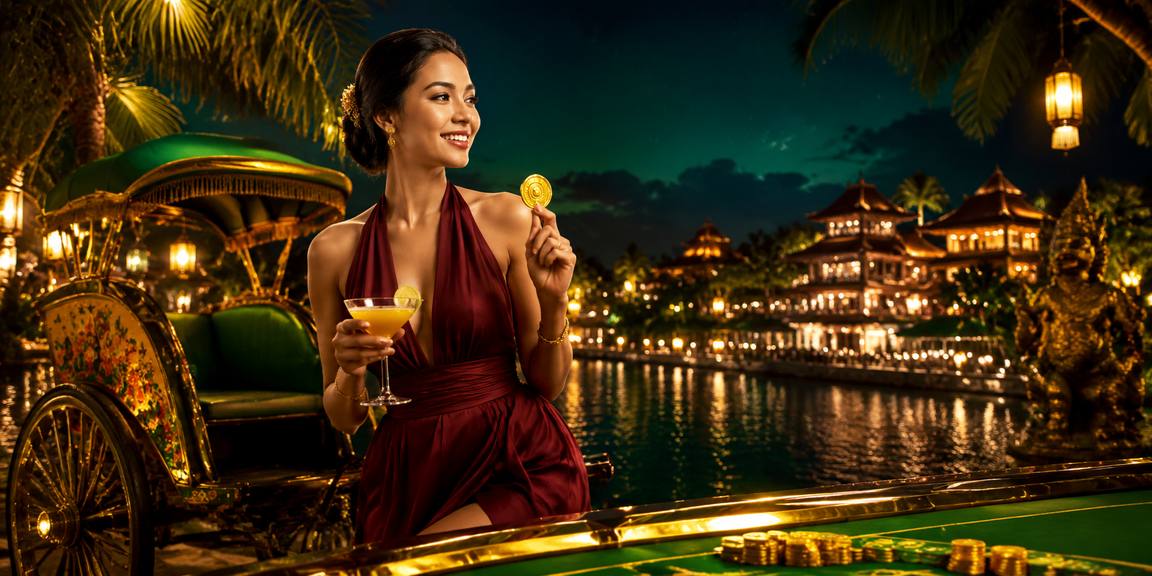 ectogel Live Casino